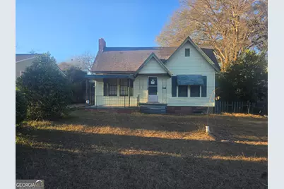 109 Hillcrest Drive, Dublin, GA 31021 - Photo 1