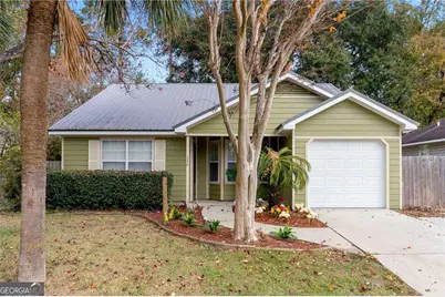 336 Terrapin Trail, Brunswick, GA 31525 - Photo 1