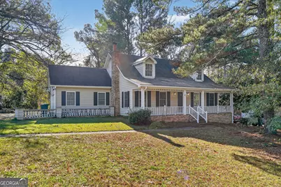 6581 Woodrow Road, Lithonia, GA 30038 - Photo 1
