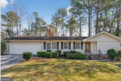 3722 Salem Trail, Lithonia, GA 30038 - Photo 1