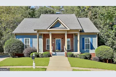 115 Cottage Grove, Peachtree City, GA 30269 - Photo 1