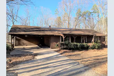 243 Windy Acres Road, Cleveland, GA 30528 - Photo 1