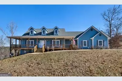 405 Lola Drive, Blairsville, GA 30512 - Photo 1