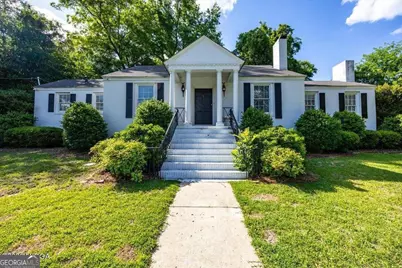 3325 Ingleside Avenue, Macon, GA 31204 - Photo 1