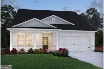 3924 Ladiga Street, Powder Springs, GA 30127 - Photo 1