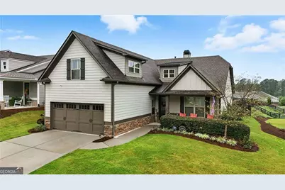 33 Champions Crossing, Villa Rica, GA 30180 - Photo 1