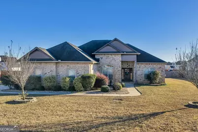 162 Addington Drive, Kathleen, GA 31047 - Photo 1