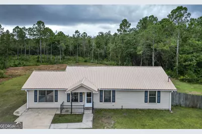 215 Scott Spencer Street NE, Ludowici, GA 31316 - Photo 1