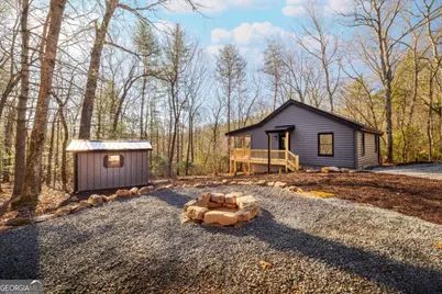 292 Wits End Way, Blue Ridge, GA 30513 - Photo 1