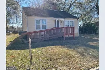 5186 Wheat Street NE, Covington, GA 30014 - Photo 1