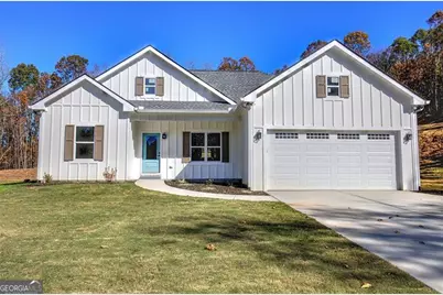 443 Road 3 South, Cartersville, GA 30120 - Photo 1