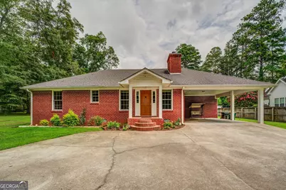 506 S West Street, Greensboro, GA 30642 - Photo 1