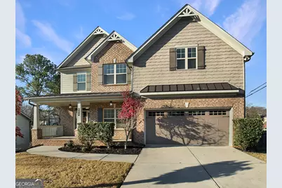 990 Mulberry Bay Drive, Dacula, GA 30019 - Photo 1