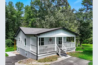 3621 Lebanon Church Road #2, Gillsville, GA 30543 - Photo 1