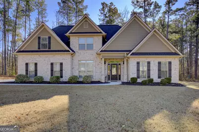 167 Fishers Mill Drive, McDonough, GA 30252 - Photo 1