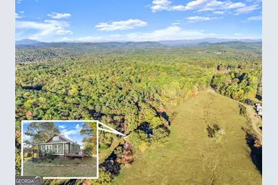 1688 Ben Jones Road, Clarkesville, GA 30523 - Photo 1