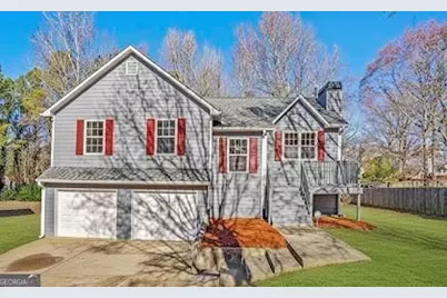 486 Whaleys Lake Drive, Jonesboro, GA 30238 - Photo 1