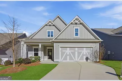 5353 Flying Scott Way, Gainesville, GA 30504 - Photo 1