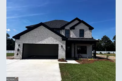 216 Aunt Bee Boulevard, Statesboro, GA 30458 - Photo 1