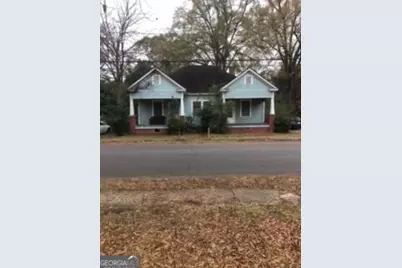 911 South 8th Street, Lanett, AL 36863 - Photo 1