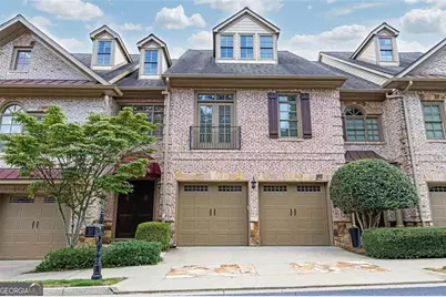 6273 Clapham Lane, Johns Creek, GA 30097 - Photo 1