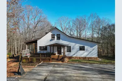 731 Brewer Road, Lula, GA 30554 - Photo 1