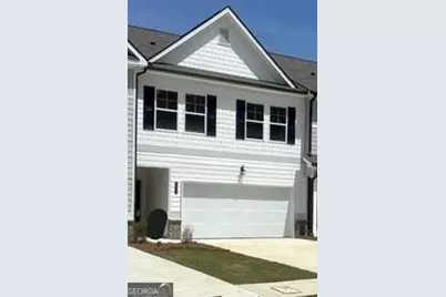 6376 Sundowner Place #115, South Fulton, GA 30331 - Photo 1