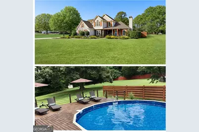 35 Candlewood Drive, Newnan, GA 30265 - Photo 1