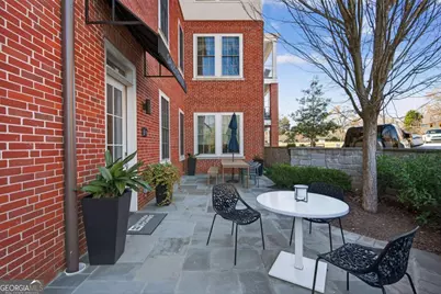1200 Ponce De Leon Avenue NE #A8, Atlanta, GA 30306 - Photo 1