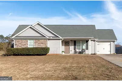 152 Mathews Road, Milner, GA 30257 - Photo 1