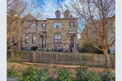 2632 Vintage Drive #9, Alpharetta, GA 30009 - Photo 1