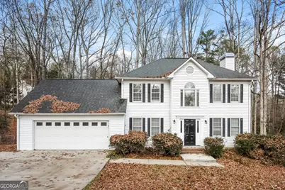 3479 Mill Stone Road, Gainesville, GA 30506 - Photo 1