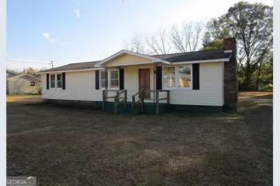 980 McCook Street, Cadwell, GA 31009 - Photo 1