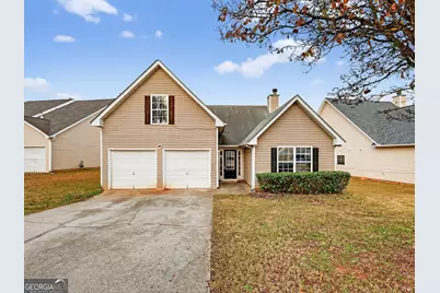 5301 Cattail Lane, South Fulton, GA 30349 - Photo 1