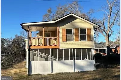 621 W Jones Avenue, Statesboro, GA 30458 - Photo 1