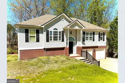 1071 Alcovy Road, Lawrenceville, GA 30045 - Photo 1