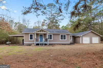 4915 Forrest Road, Hogansville, GA 30230 - Photo 1