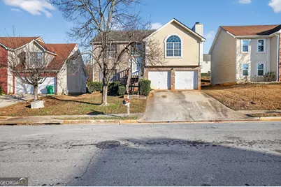 4345 Idlewood Park, Lithonia, GA 30038 - Photo 1