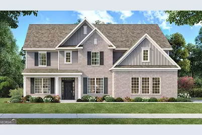 5010 Thalley Creek Drive, Cumming, GA 30040 - Photo 1