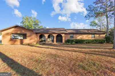 1276 Spring Grove Road, Jesup, GA 31545 - Photo 1