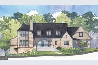 565 Augusta Lane, Chattahoochee Hills, GA 30268 - Photo 1