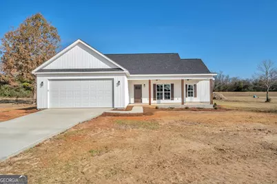 1562 Lexington Drive, Dublin, GA 31021 - Photo 1