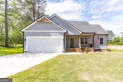 788 Wildwood Drive, Chatsworth, GA 30705 - Photo 1