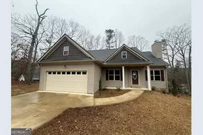 3129 Hidden Pass, Gainesville, GA 30506 - Photo 1