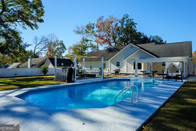 3759 Creekwood Drive, Valdosta, GA 31602 - Photo 1