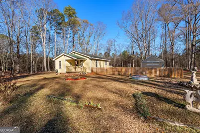 209 Boogers Hill Road, Oxford, GA 30054 - Photo 1