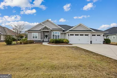 102 Riley Hunter Drive, Kingsland, GA 31548 - Photo 1