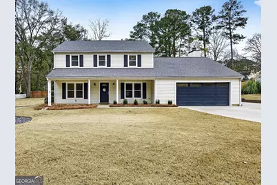 103 Perch Point, Peachtree City, GA 30269 - Photo 1