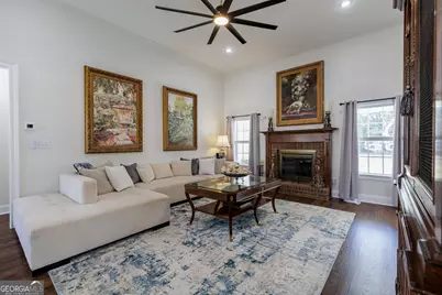 3761 Knights Mill Drive, Valdosta, GA 31605 - Photo 1