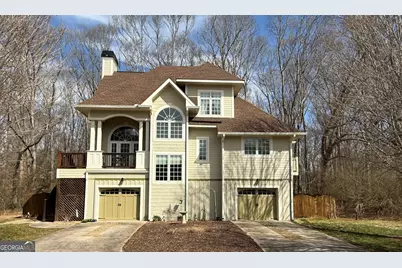 297 Old Clarkesville Mill Road, Clarkesville, GA 30523 - Photo 1